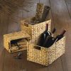 Woven Nesting Basket Set