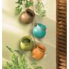 Santa Fe Hanging Pot Set