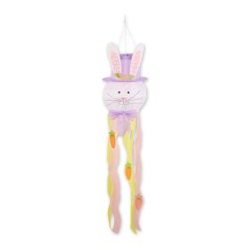 Seasonal Windsock - Easter Bunny