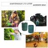 72 Gallons Reusable Heavy Duty Gardening Bags