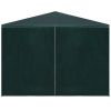 Party Tent 9.8'x39.4' Green