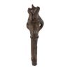 Cast Iron Horse Wall Hooks - Set of 3