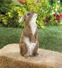 Standing Bunny Garden Decor